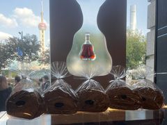 -Salon de The de Joel Robuchon(外滩18号店)