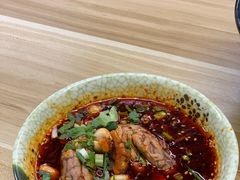 -四川老牛麻辣烫(北门桥店)