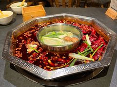 -大风老火锅(江北一店)