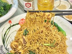 -金百门·顺德海鲜酒家(陈村店)