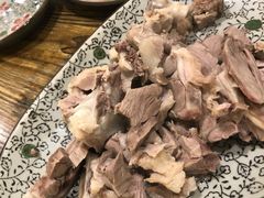 -格日勒阿妈蒙古厨房(大召店)