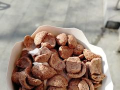 干脆可可麦旋风-麦当劳(花园北路店)