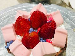 -芭菲盛宴·环球美食(袁家岗店)