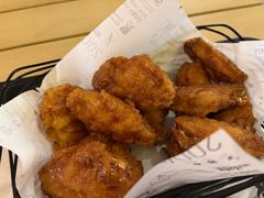 -Kyochon1991校村(共和路店)