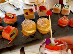 -上海雅居乐万豪侯爵酒店