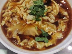 -清真牛街祥云轩门钉肉饼(左家庄店)