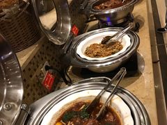 -芭菲盛宴·环球美食(锦城万达广场店)