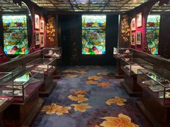 -马克西姆餐厅(崇文门店)