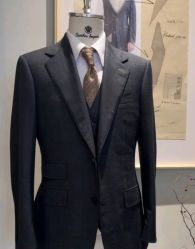 -Brother西服礼服定制·商务·婚礼(佛山南海店)
