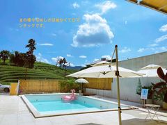 -侘山民宿(杭州西湖龙坞店)