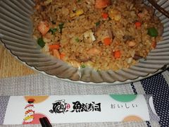 -鱼意寿司(钟村分店)