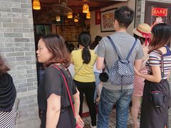 -玫瑰甜品(文明路店)
