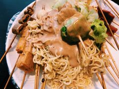 -郭记小街麻辣烫(南小街总店)