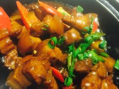 -大碗厨 25年老字号 现炒湘菜(四季天地店)