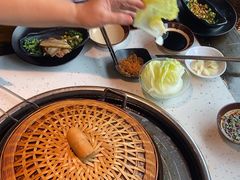 -米氏火鱼·泡椒鱼火锅(李子坝老店)