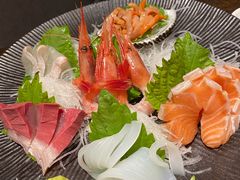 -桂马·日本料理·海胆·海鲜饭·酒场(民主广场店)