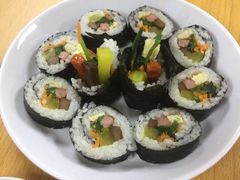 -屋里家延边朝鲜族冷面(南园店)