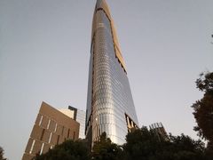-紫峰大厦