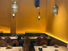 -耶里夏丽·新疆菜·28年喀什老馆(田林东路店)