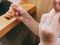 -大自然醉鹅·铁锅火焰鹅(上海联洋店)