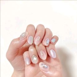-LILY NAILS美甲美睫