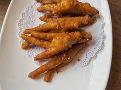 -大中华酒楼·主席武昌鱼·武汉美食地标(江汉路步行街店)