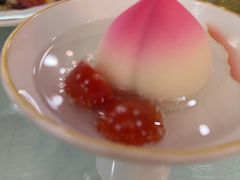-金家老三饭庄(常营店)