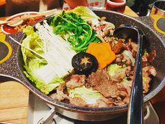 -日进一片海.生腌海鲜火锅.宵夜烧烤(三里屯总店)