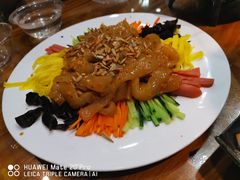 -辣椒炒肉(华城购物广场（四楼）店)
