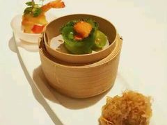 -香宫(九龙香格里拉店)