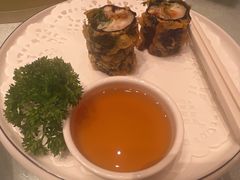 -绿岛国际酒店·海鲜酒楼(八七路店)