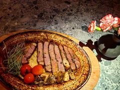 -芭莉与彩虹西餐厅(成都合生汇店)