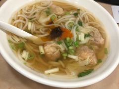 -盛记粥面(佐敦店)