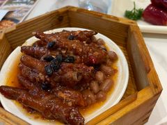 -避风塘·金牌店·夜宵(金玉兰店)