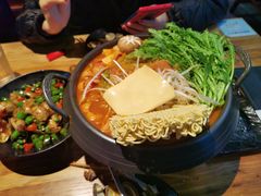 -KAOTOWN烤堂•烧烤(海汇港店)