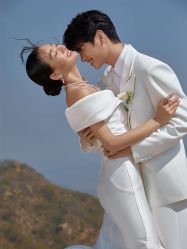 -第一夫人婚纱摄影(南京店)