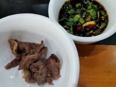 -佳荣老五生态牛肉馆