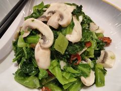 -齐月岐山面馆(朝阳大街店)