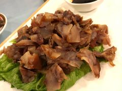 牛蹄筋-鼎好家常菜(天桥店)