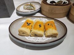 -万龙洲海鲜(安定门店)