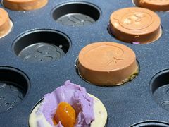 -拾烧·古法手作车轮饼(西直门凯德茂店)