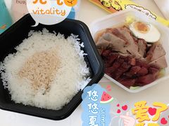 -余百年·现烧烧腊(布吉金利店)