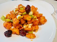 -普天和酒楼·新津菜·烤鸭(天津之眼店)
