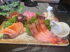 -山上下日本料理(万象城店)
