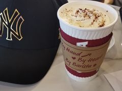 -COSTA COFFEE(水游城店)