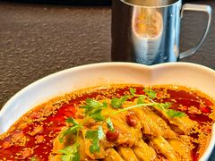 -红杏酒家·地道川菜(一品天下店)