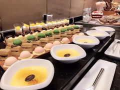 -威斯汀舞台餐厅