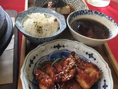 -良木缘咖啡西餐(优品道广场店)