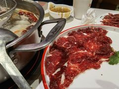 -八合里潮汕鲜牛肉火锅(上海汇智广场店)
