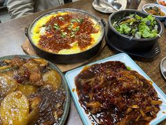 -妈妈手(山大总店)